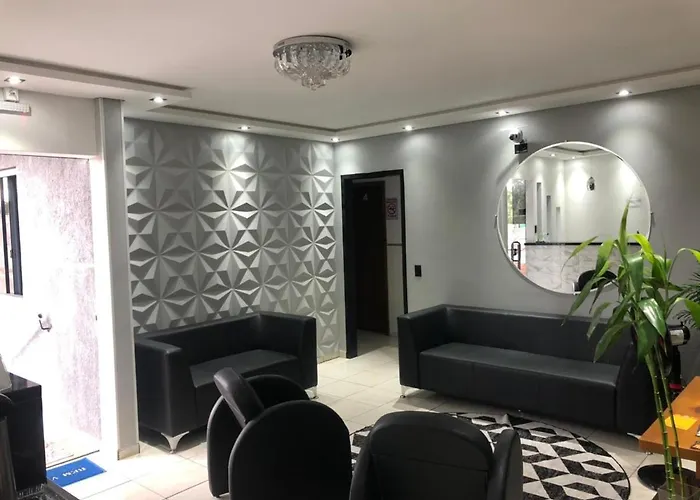 Hotel Copacabana
