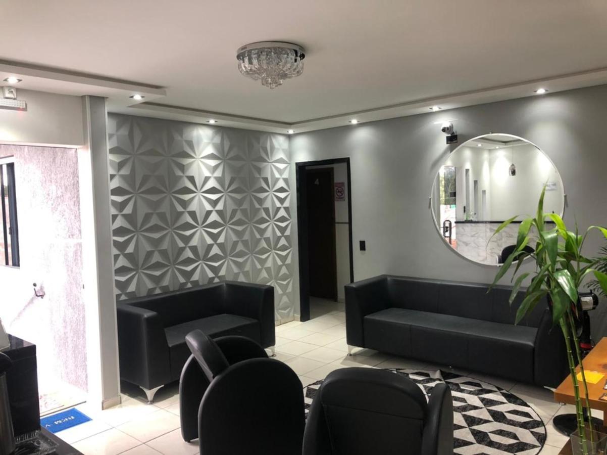 Hotel Copacabana 5*
