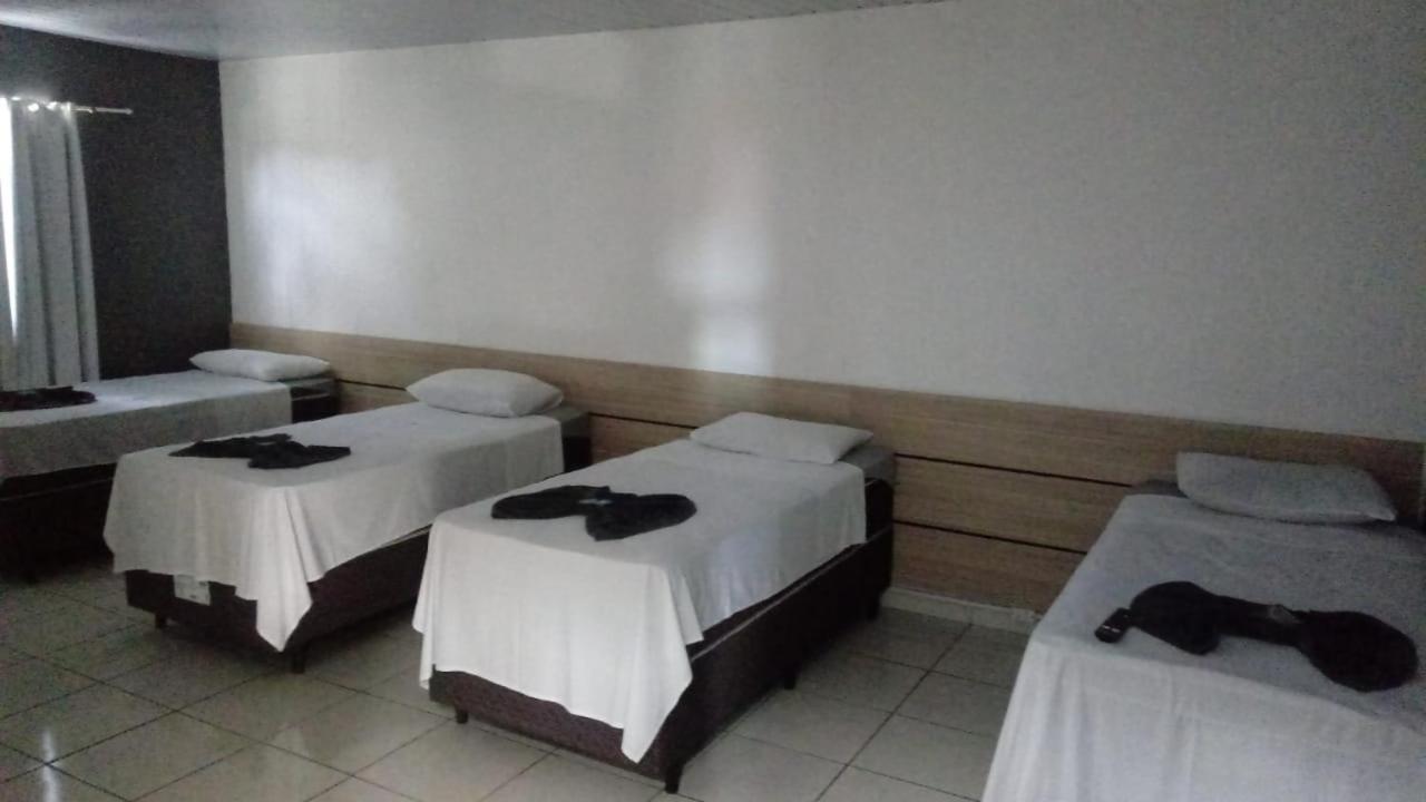 Hotel Copacabana
