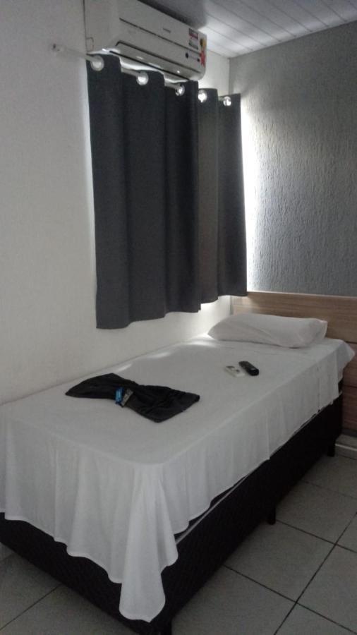 Hotel Copacabana Araucaria